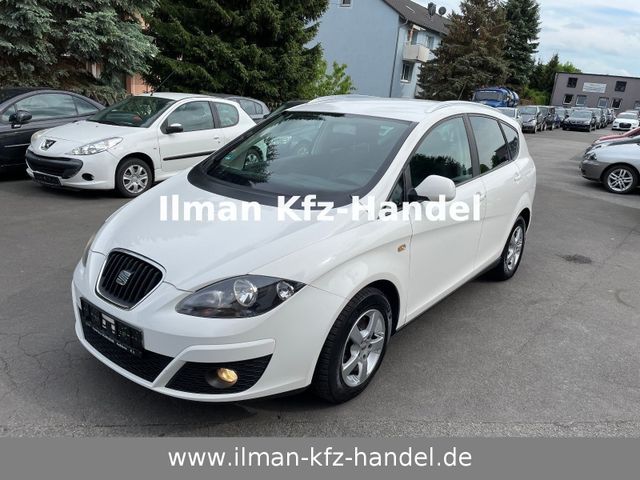 Seat Altea XL 1,6 TDI Stylance / Style