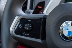 BMW X3 M50 – 14 / 31