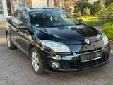 Renault Megane III Grandtour TomTom Edition - Renault Megane TomTom-Edition