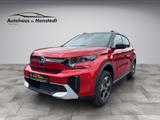 Citroën e-C3 Aircross Elektromotor 113 Standard-Range MA - scheckheftgepflegte Citroën ë-C3 Aircross