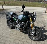 BMW R12 nineT  Option 719 Vollaus. Oilinincl. 5/50 - BMW R50