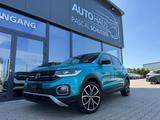 Volkswagen T-Cross 1.5 TSI/DSG/LED/ACC/NAVI/KAMERA - Volkswagen T-Cross in Braunschweig