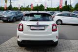 Fiat 500X 1.3 GSE 120th Years Edition LED Klimaaut. - Fiat: Allradantrieb, Geländewagen