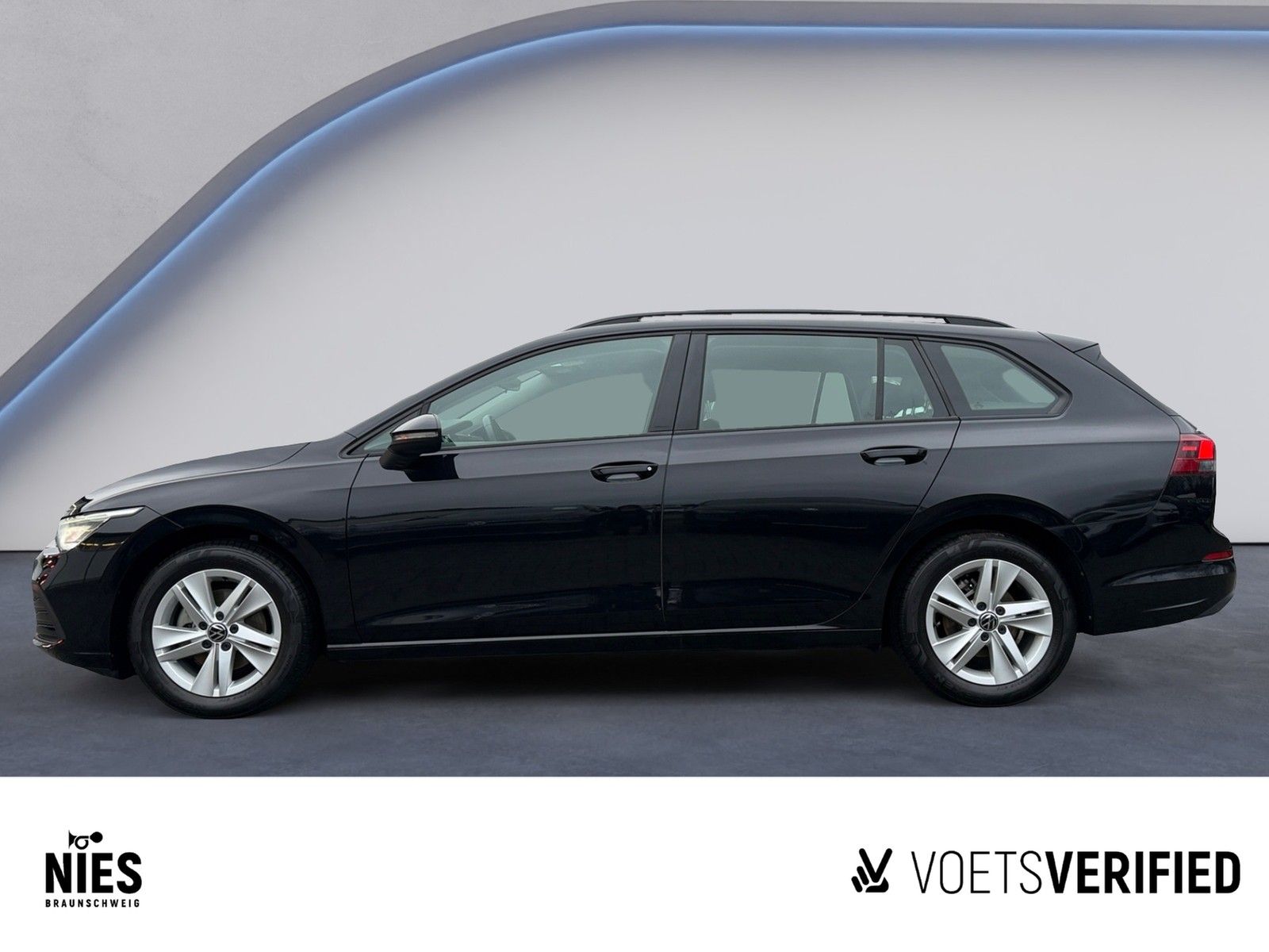 Volkswagen Golf - Bild 3