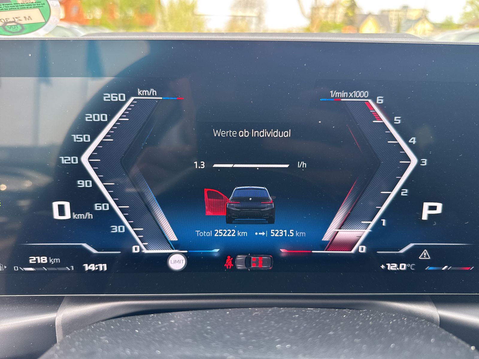 BMW M340d - Bild 19