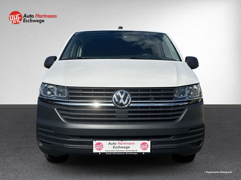 VW T6.1 Transporter 2.0 TDI Kombi LR Nav Ahk 9-Sitz VW T6.1 Transporter 2.0 TDI Kombi LR Nav Ahk 9-Sitz