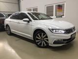 Volkswagen Passat R-Line Highline LEDER/LED/ACC/Kamera/Navi - VW Passat Gebrauchtwagen in Hannover
