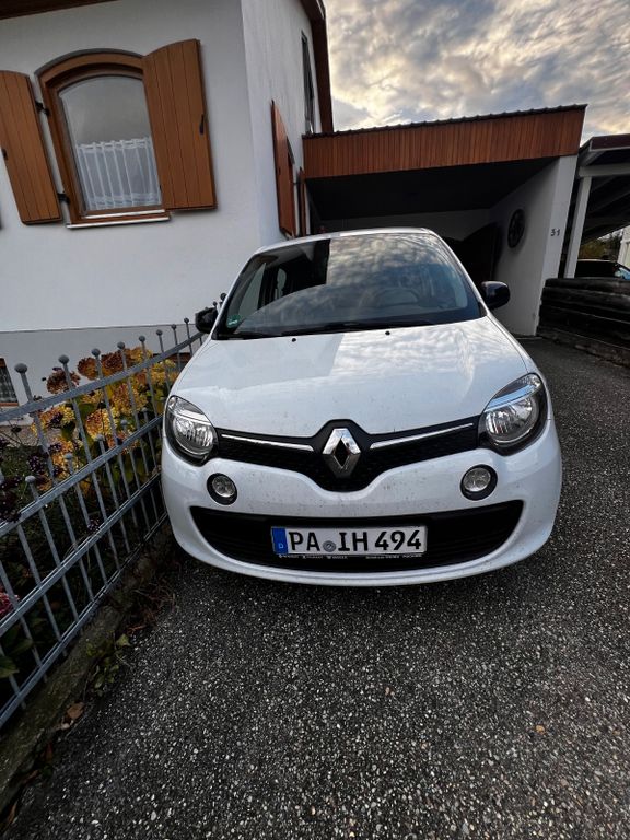 Image of Renault Twingo