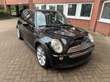 MINI Mini Cooper S R50 / R53 - MINI MINI: R50