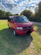 Volkswagen VW T4 Multivan - Volkswagen T4 Multivan in Bielefeld