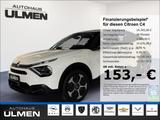 Citroën C4 1.2 EU6d PureTech 130 S&S EAT8 Feel Klimaauto