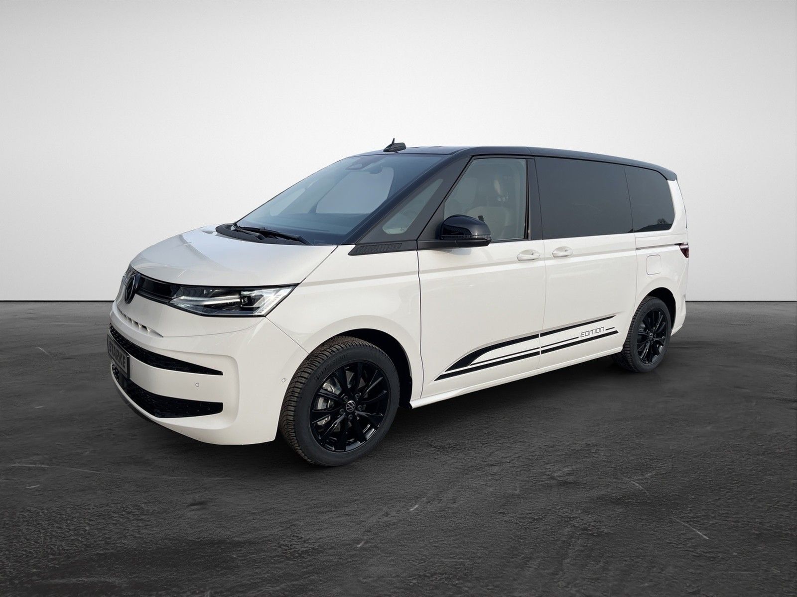 Volkswagen T7 Multivan 1.5 TSI ehybrid 4motion DSG Edition  imagem 3