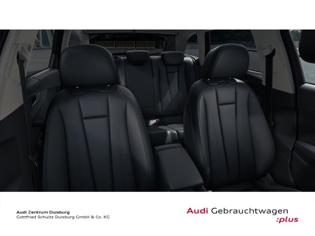 Audi A4 - Bild 8