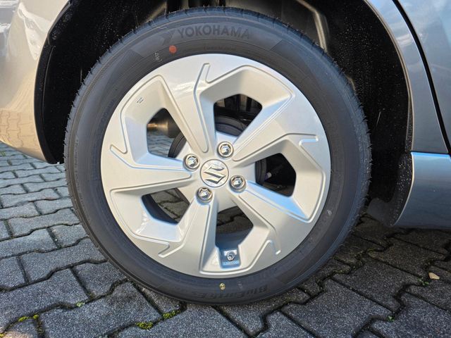 Suzuki SWIFT 1.2 Dualjet Comfort CVT Hybrid | Automatik