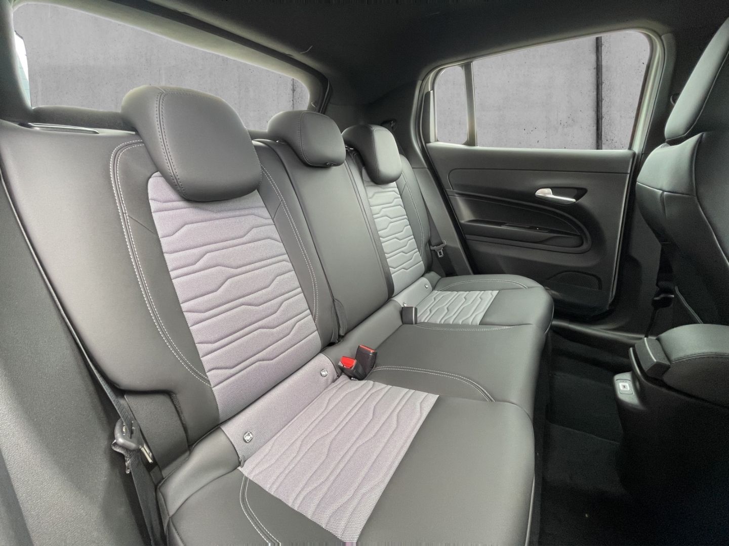 Jeep Avenger - Bild 7