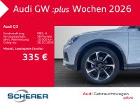Audi Q3 - Vorschau Bild 9