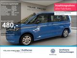 Volkswagen Multivan 1.4 TSI Style Pano IQLight ACC AUT Kam. - Volkswagen T7 Multivan in Duisburg