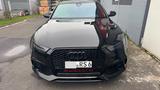 Audi RS6 4.0 TFSI tip. quattro performance Avant - - Audi RS6 in Frankfurt (Main)