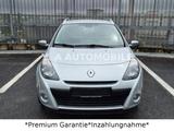 Renault Clio 1.5 Dci Grandt.Night & Day*Leder*Navi - Renault Clio aus 2011 mit Diesel-Antrieb