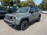 Jeep RENEGADE PHEV MY23-High Upland - Jeep Renegade: High Upland