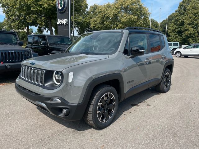 Jeep RENEGADE PHEV MY23-High Upland