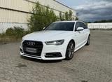 Audi A6 4g c7 Avant - Audi A6: 4g