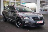 Skoda Octavia Combi 2.0 TSI RS LED Navi Sitzheizung - gebrauchte Skoda Octavia aus dem Jahr 2018