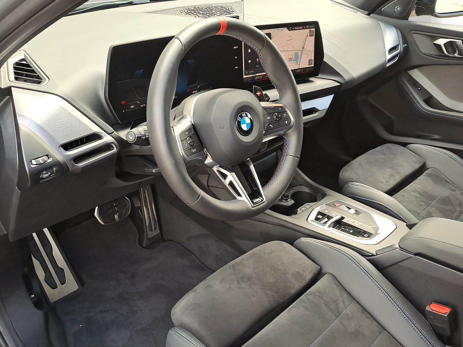 BMW M135 - Bild 4
