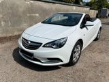 Opel Cascada - 1.Hand  1.4 Turbo 88kW Edition Cabrio