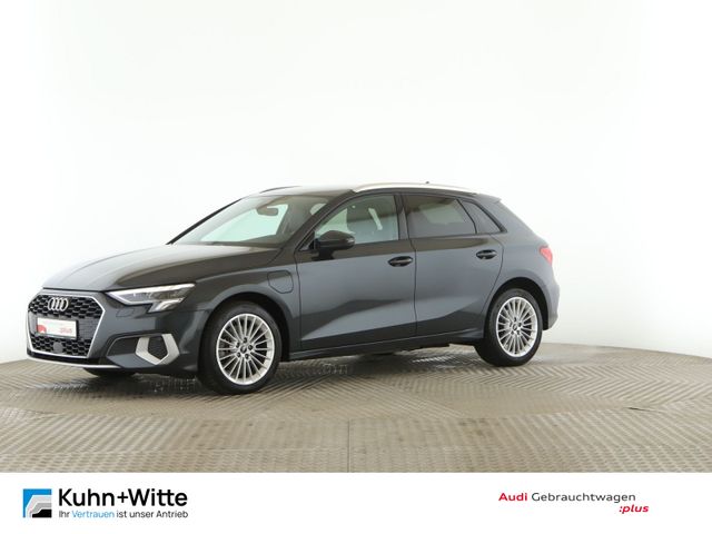 Audi A3 Sportback 40 TFSIe advanced *LED*SHZ*RFK*MMI-