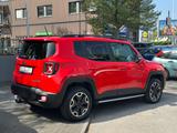 Jeep Renegade Trailhawk 4WD -125 KW-Autom 75 TKM - Jeep Renegade Gebrauchtwagen in Wuppertal