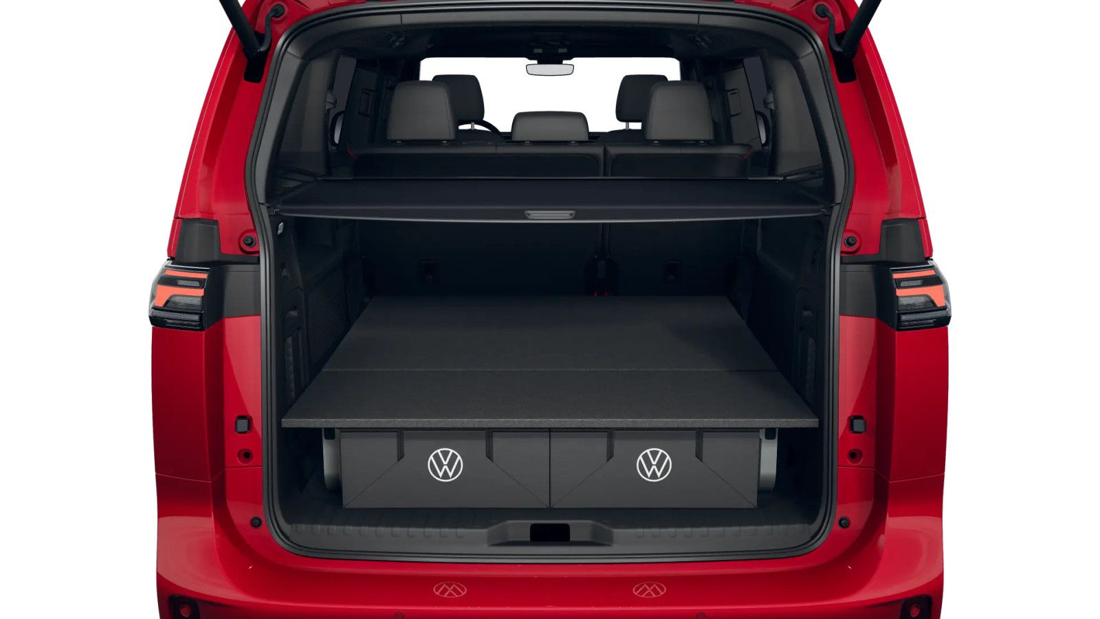 Volkswagen ID. Buzz - Bild 20