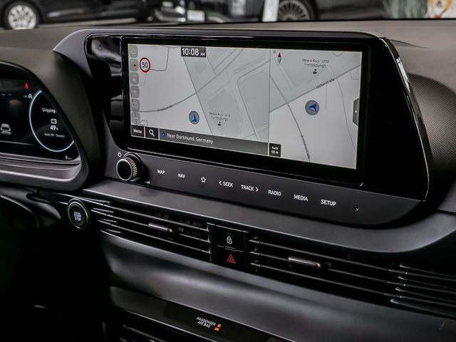 Hyundai i20 1.0 Prime Fernlicht-Assistent Kamera Navi