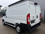 Peugeot Boxer L1H1 2.2 HDI Kamera/Standheizung/PDC - Peugeot Boxer Gebrauchtwagen