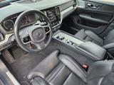 Volvo V60 B5 AWD Inscription+Bowers&Wikins+StandHZ+360 - Volvo V60: Allradantrieb