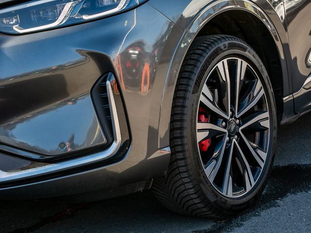 Ford Kuga 2.5 Plug-In Hybrid ST-Line X Fahrerassi.