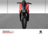 Seat Mo eScooter 125 Daring Red 100 Elektrisch - Motorräder in Solingen