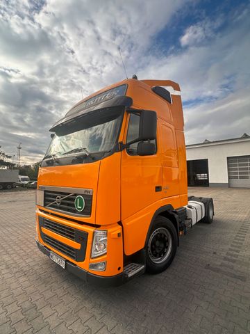 Volvo FH 13 460 EEV   LOW deck