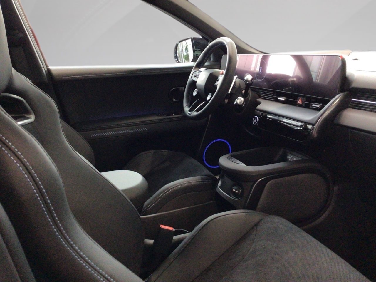 Fahrzeugabbildung Hyundai IONIQ 5 N *Sitz-Paket*Panoramadach* *SHZ*LHZ*