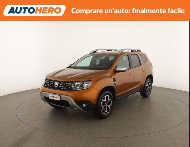 Image of Dacia Duster