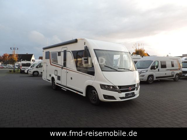 Bürstner Lyseo I 727 G Harmony/Winter/MAXI/Auto 180PS/TV