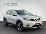 Nissan X-Trail 2.0dCi 4x4 Aut. N-Connecta 360° CAM AHK - Nissan Gebrauchtwagen in München
