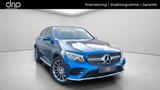 Mercedes-Benz GLC 250 d 4Matic AMG Line *Burmester|360°|1Hand* - Mercedes-Benz GLC 250 Gebrauchtwagen in Frankfurt