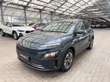 Hyundai Kona Ed. 30+  39,2 kWh|ACC|LED|Navi - Hyundai KONA Elektro: Blau