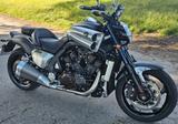 Yamaha VMAX 1700 - Sammlerzustand - TÜV neu - YAMAHA KARDAN