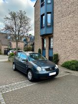Volkswagen Vw polo 1.2 Cricket- Top Zustand- Klima- T... - Volkswagen Polo mit Benzin-Antrieb: Kleinwagen, Cricket