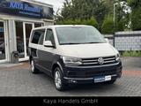 Volkswagen T6 Multivan 150 KW Navi/AHK/Kamera/LED/7-Sitzer - Volkswagen T6 Multivan in Oberhausen