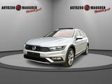 Volkswagen Passat Alltrack 4Motion 2.0 TDI DSG STANDH/AHK - Volkswagen Passat Alltrack mit Diesel-Antrieb: Automatik