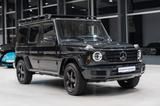 Mercedes-Benz G 500 V 8 *MULTIBEAM*WIDESCREEN*NAPPA*360°KAM* - Mercedes-Benz G 500: 5 Türen