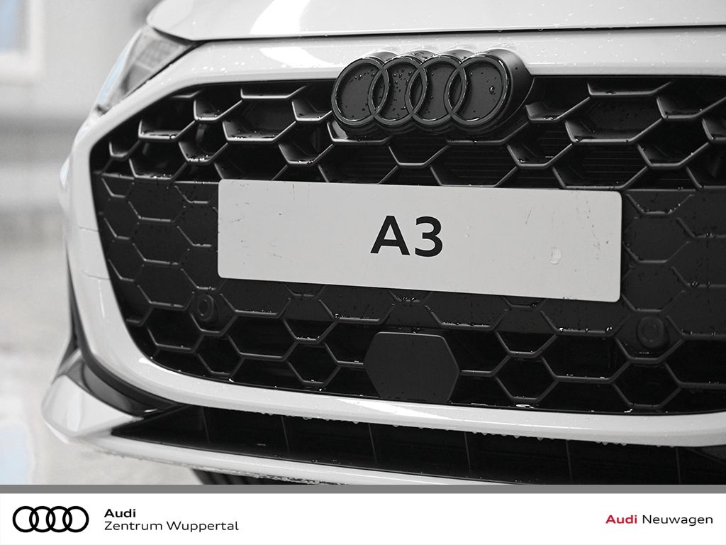Audi A3 - Bild 7